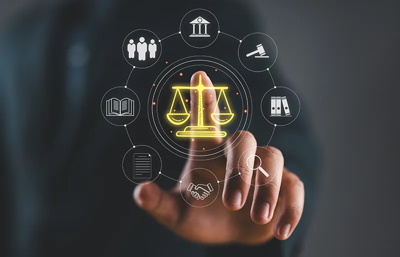 Deloges Avocats est un cabinet acteur du digital